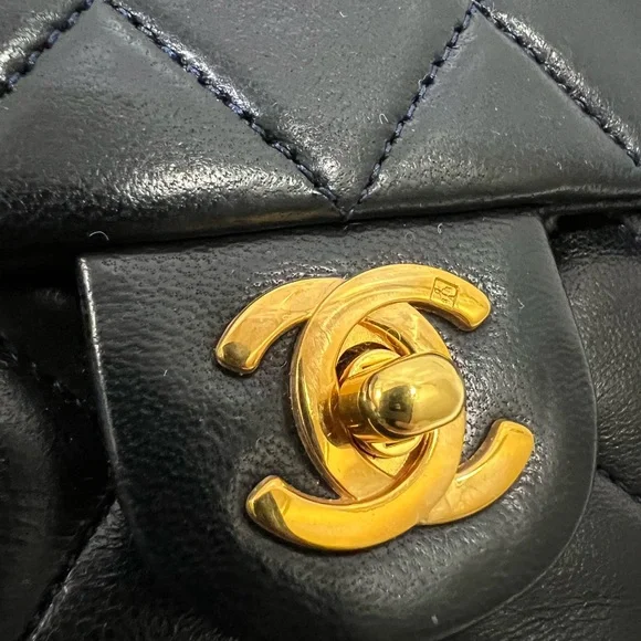 Authentic Chanel Bag - Picture 3 of 16